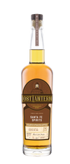 Lost Lantern Spring Collection: Santa Fe Spirits Apple Brandy Finished New Mexico Single Malt