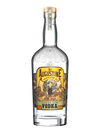 St Augustine Distillery Florida Cane Vodka