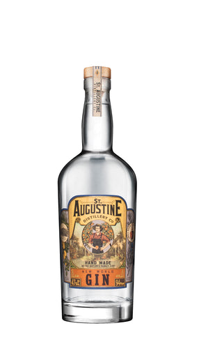 St Augustine Distillery New World Gin