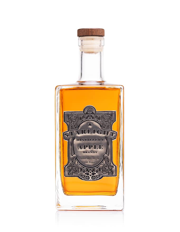 Starlight Distillery Apple Brandy