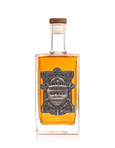 Starlight Distillery Apple Brandy