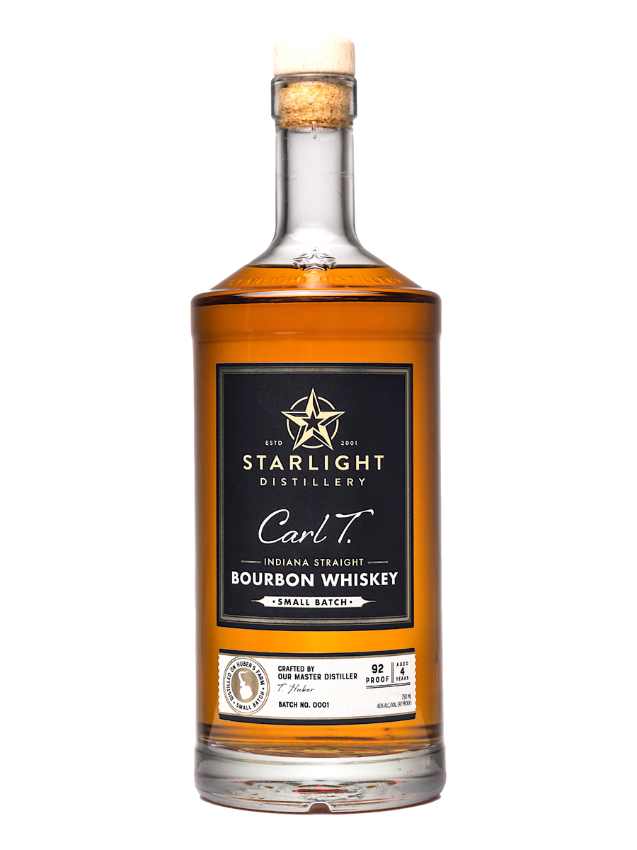 Starlight Bourbon Small Batch