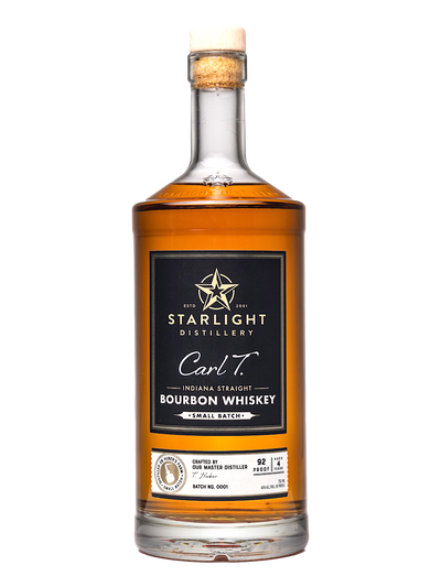 Starlight Bourbon Small Batch