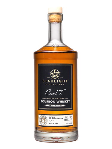 Starlight Bourbon Small Batch