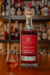 Starlight Distillery Double Oaked Bourbon #24-8083 115.3 proof - Selected by Seelbach's