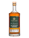 Starlight Distillery Old Rickhouse Indiana Straight Rye Whiskey