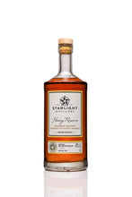 Starlight Distillery Honey Reserve Bourbon Whiskey Batch #: 0001