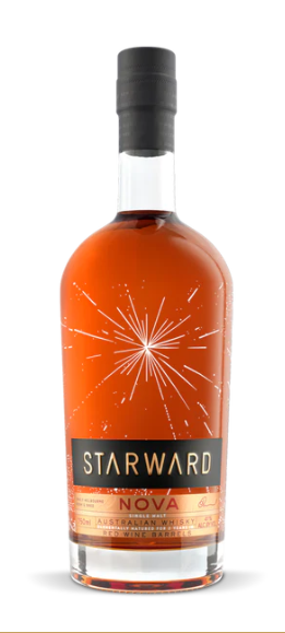 Starward Nova Single Malt Whiskey