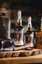 Still Austin Single Barrel Bourbon 103.4 Proof - Selected by Jeremy Siers