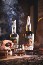 Still Austin Single Barrel Rye 116.6 Proof - Selected by Jeremy Siers