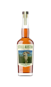 Still Austin Bottle-in-Bond Straight Rye Whiskey