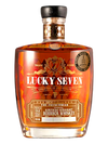 Lucky Seven Spirits - The Frenchman Single Barrel #15 116.2 proof - Selected by Seelbach's