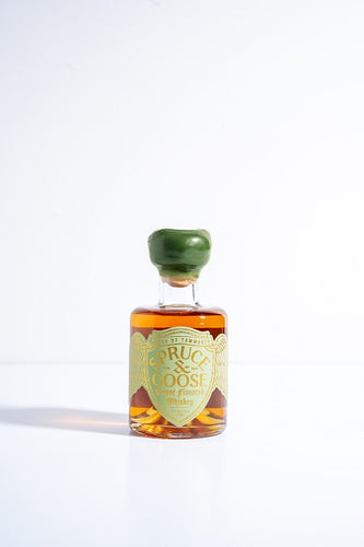 [Pre-sale] House of Tamworth Spruce & Goose Whiskey