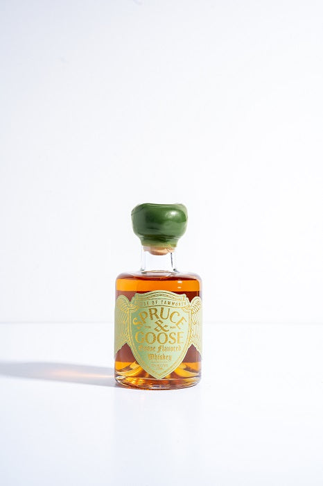 [Pre-sale] House of Tamworth Spruce & Goose Whiskey