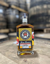 [Pre-sale] Mr and Mrs Bourbon Company Terps Reserve Bourbon