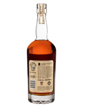 The Prideful Goat 8-Year Cask Strength Straight Rye Whiskey