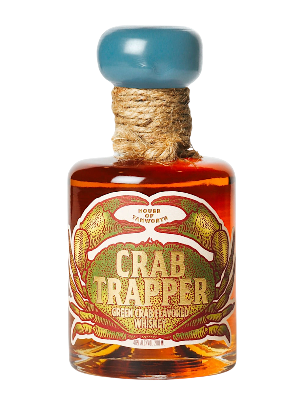 ウイスキー TRADE K Tamworth Distilling Crab Trapper – Seelbach's