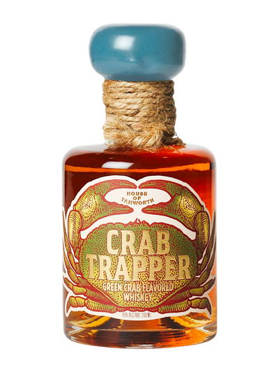 Tamworth Distilling Crab Trapper