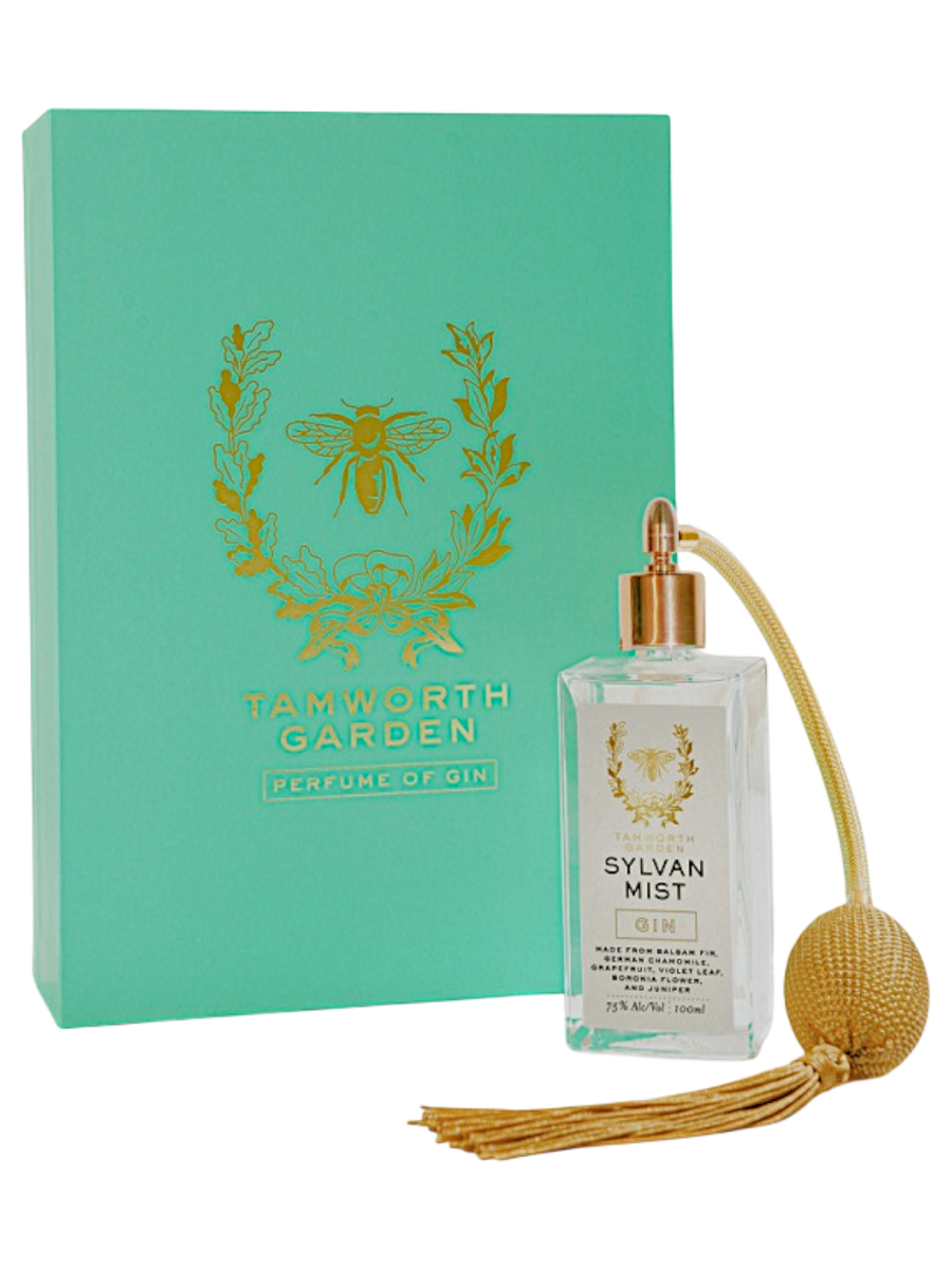 Tamworth Distilling Sylvan Mist Gin