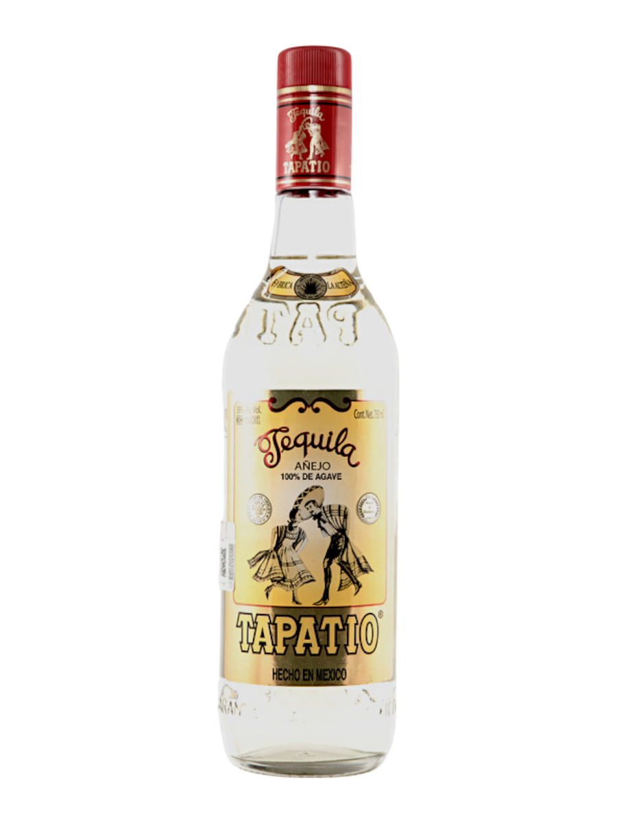 Tapatio Tequila Anejo