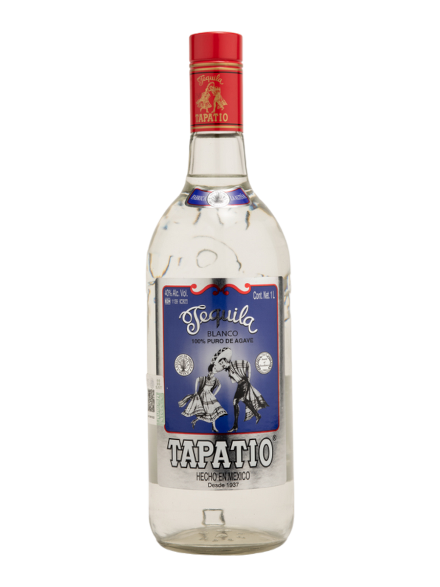 Tapatio Tequila Blanco