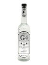 Tequila G4 High Proof Blanco 108 Proof