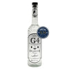 Tequila G4 XM Edition High Proof Blanco 108 Proof