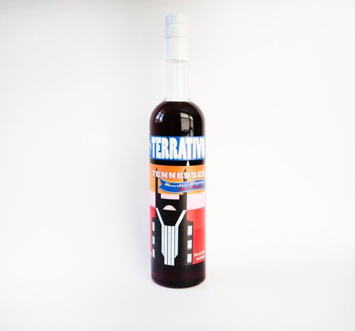 Liba Spirits Terrativo Bourbon Liquer