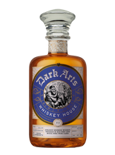 Dark Arts Whiskey House The Empyrean Bourbon