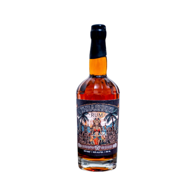 Thrasher's Rum Queenshare