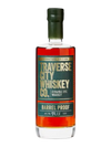 Traverse City Whiskey Co. Barrel Proof Rye