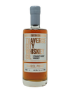 Traverse City Whiskey Co. Barrel Proof Straight Wheat Whiskey