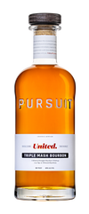 Pursuit United "Triple Mash" Bourbon