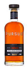 Pursuit Spirits United Barrel Proof Bourbon