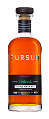 Pursuit United Barrel Proof Rye