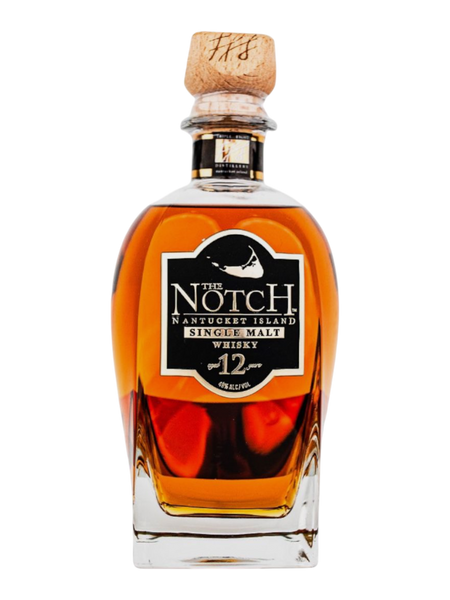 TripleEightDistilleryNotch12Ye