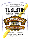 Tualatin Valley Distilling Morewood's Usquebaugh