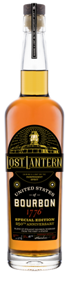 Lost Lantern United States of Bourbon: 1776 Edition