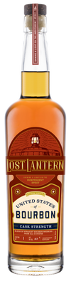 Lost Lantern United States of Bourbon: Cask Strength