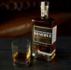 Union Horse Bottled in Bond Reserve Straight Bourbon Whiskey