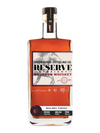 Union Horse Distilling Malbec Finished Reserve Straight Bourbon
