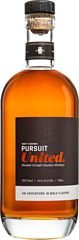 Pursuit United Bourbon