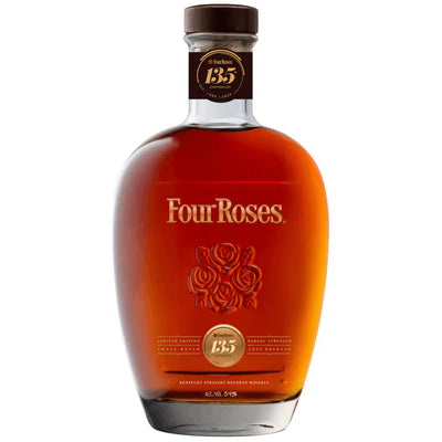 2023 Four Roses 135th Anniversary Small Batch Limited Edition