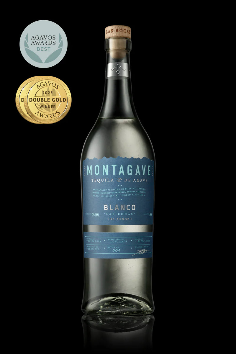 Montagave Blanco 'Las Rocas'