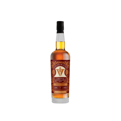 Virginia Distillery Cigar Blend Whiskey