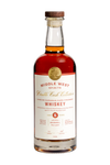 Middle West Spirits Vino De Naranja Cask Finished Whiskey