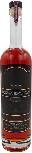 Forward/Slash Vanguard Bourbon