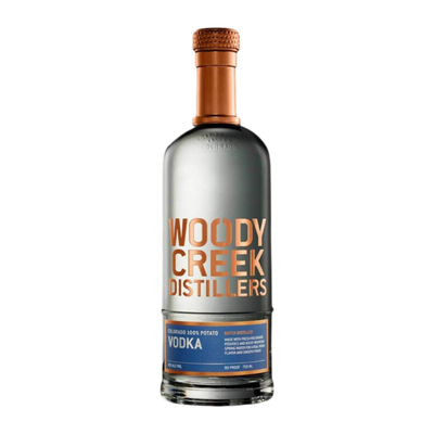Woody Creek Distillers 100% Potato Vodka