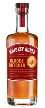 Whiskey Acres 2024 Bloody Butcher Bourbon