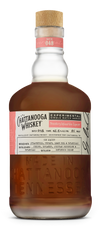 Chattanooga Whiskey Experimental Batch 048: Strawberry Infused Gin Liqueur